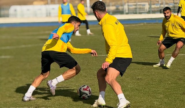 Muşspor, Bursaspor'un zayıf noktalarından vuracak