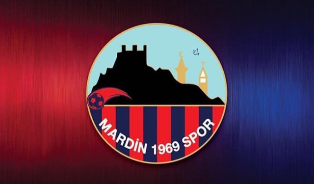 Mardin 1969 Spor’dan sert açıklama