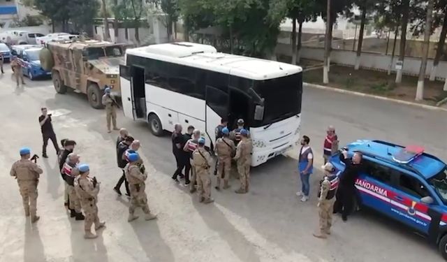 Esrarengiz ci*nayeti anahtar detayı çözdü! 3 zanlı tutuklandı