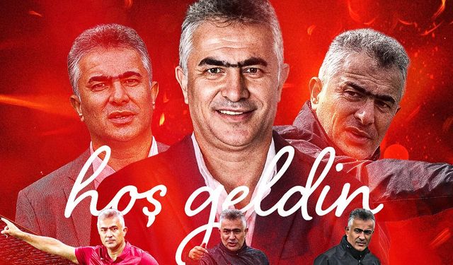 Amedspor'un eski hocası o takımla anlaştı