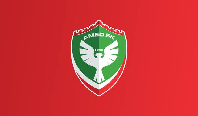 Amedapor'dan son dakika transfer yasağı açıklaması