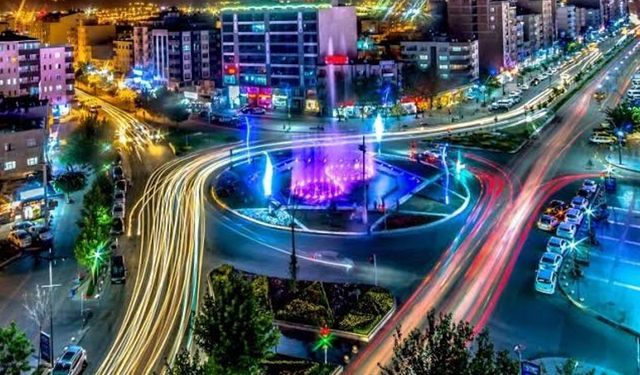 Batman'a 20 Ekim son dakika uyarısı