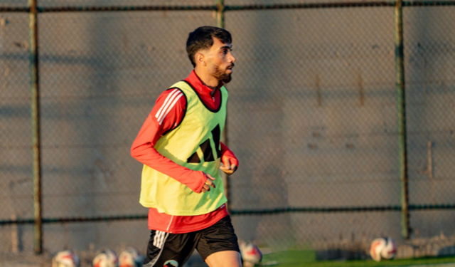 Mardin 1969 Spor’da sakatlık şoku