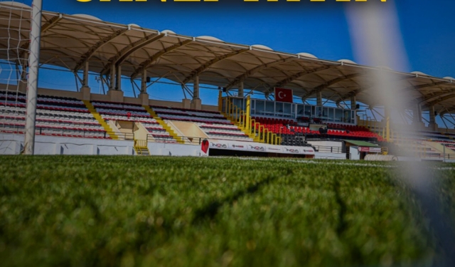 Muşspor’a PFDK’dan şok ceza