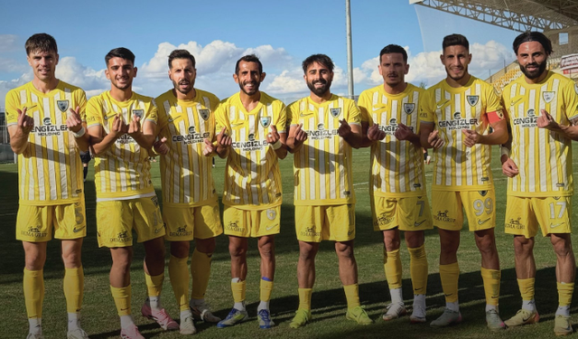 Muşspor duyurdu! O kişilere biletler ücretsiz olacak