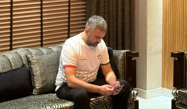 700 milyon TL bütçeyle Amedspor başkanlığına talip oldu