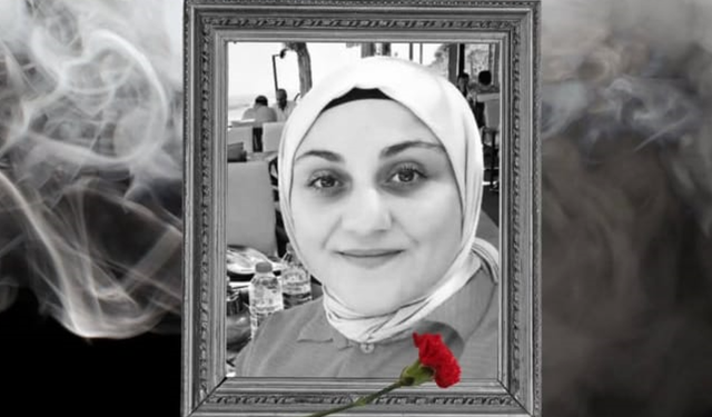 Batman'da Genç Hemşire kazaya kurban gitti