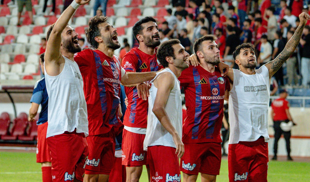 Mardin 1969 Spor tarih yazıyor