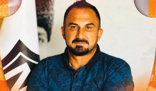 Ülke gündeminde olan o teknik direktör istifa etti