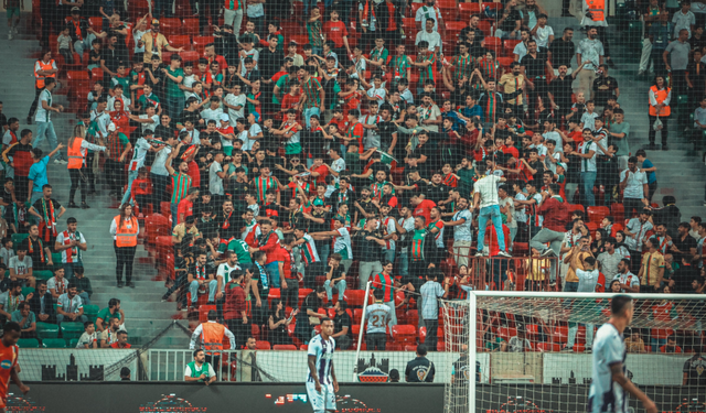 Amedspor – İstanbulspor maçının biletleri satışa çıktı