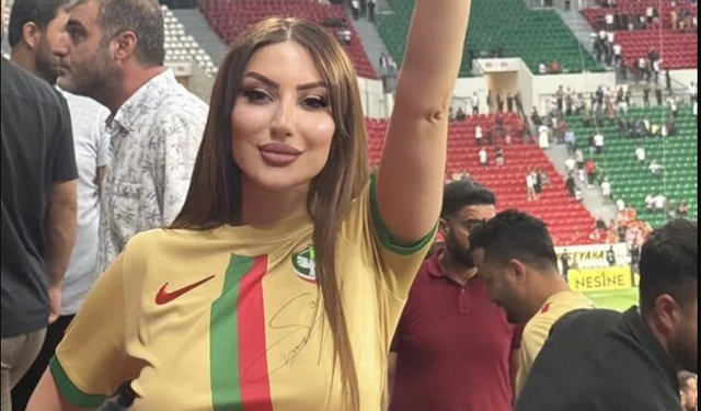 Amedspor tarihinde bir ilk! İş kadını başkanlığa aday oldu