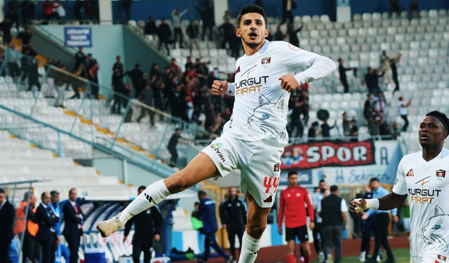 PFDK’dan Vanspor’a ceza