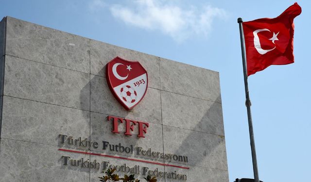 3. Lig Kulüpler Birliği’nden TFF’ye çağrı
