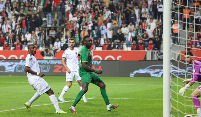 Mbaye Diagne'den flaş paylaşım