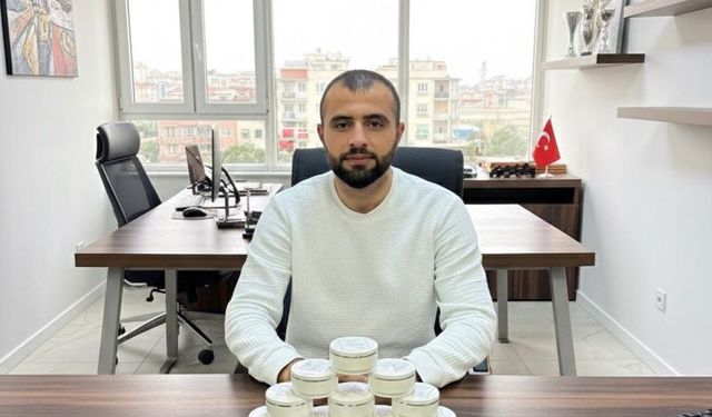 Kuyruk yağı kremine büyük ilgi