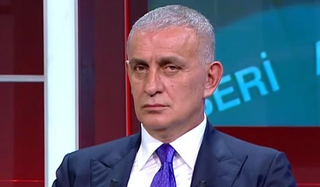 Hakemlerden sonra sıra futbolculara geldi