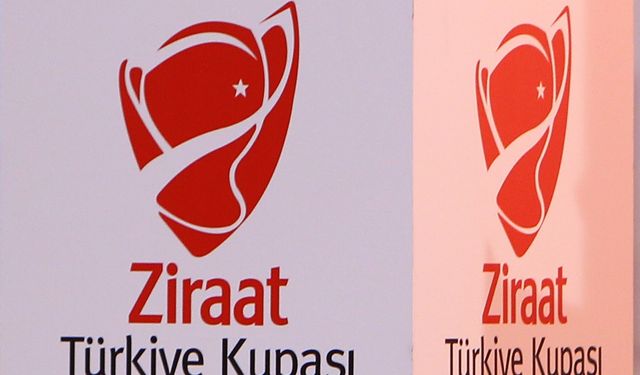 Ziraat Türkiye kupası 4. Eleme turu programı açıklandı