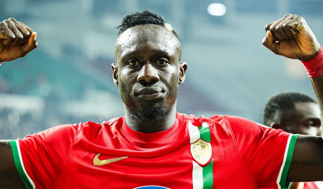 Diagne tarih yazıyor!