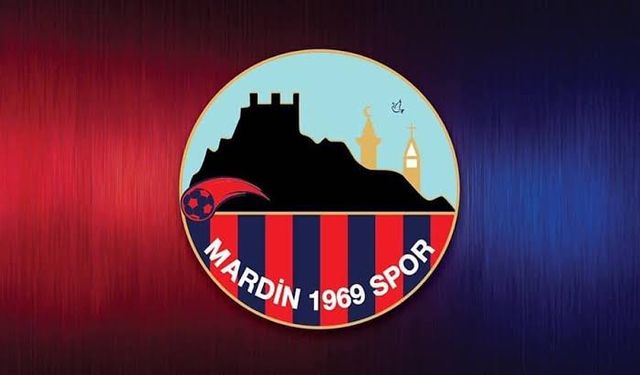 Mardin 1969 Spordan 10 futbolcu bahisten PFDK'ya sevk edildi