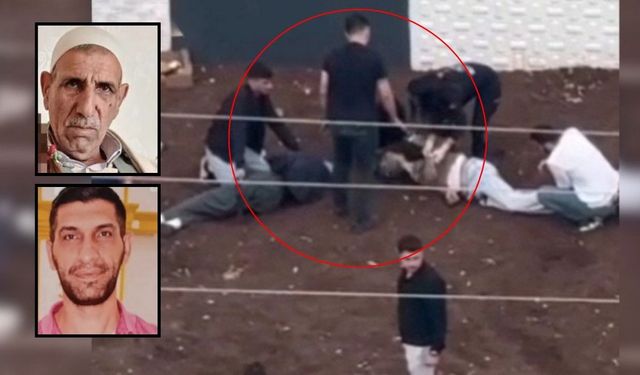 Baba ve Oğul c*nayetinde yeni gelişme