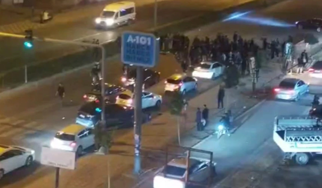 Batman’da kaza! Genç kız kurtarılamadı