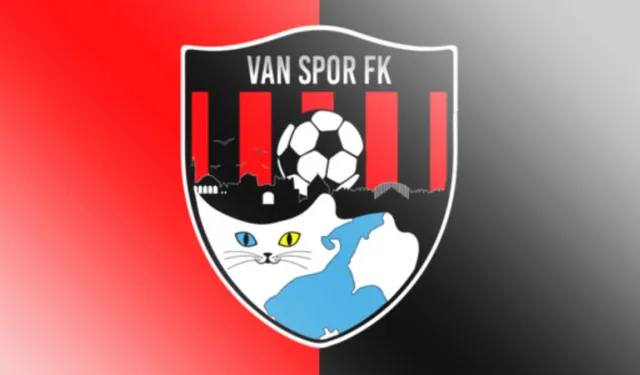Vanspor kongreye gidiyor