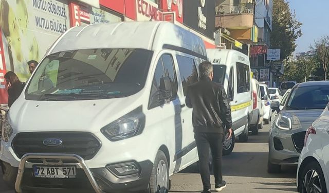 Batman’da bunalıma giren genç yaşamına son verdi