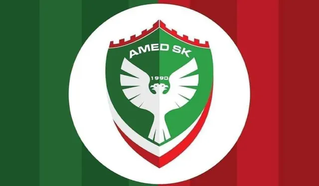 Amedspor'dan bomba transfer! Beşiktaş'ın yıldızı Amedspor ile anlaştı