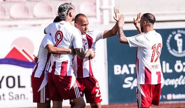 Şampiyon Batman Petrolspor’un son deplasman sınavı