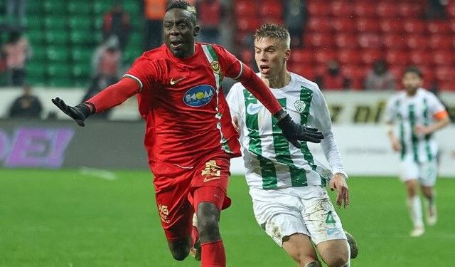 Erokspor-Amedspor maçında gözler iki yıldızı çevrildi
