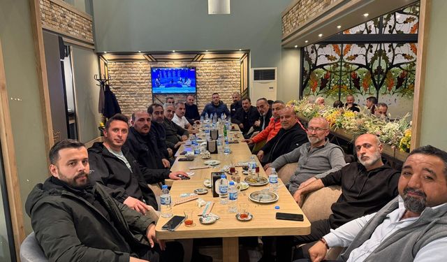 Batman 1. Amatör Lig’de Play-Off takvimi belli oldu