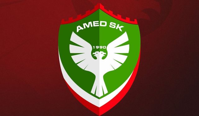 Amedspor Yönetiminde Görev Bölüşümü Yapıldı