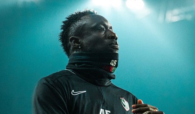 Mbaye Diagne tarihi rekora koşuyor: Hedef Marco Paixao’nun koltuğu