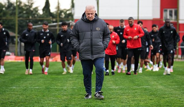 Bakkal’dan net mesaj: "Bu takım şampiyon olacak"