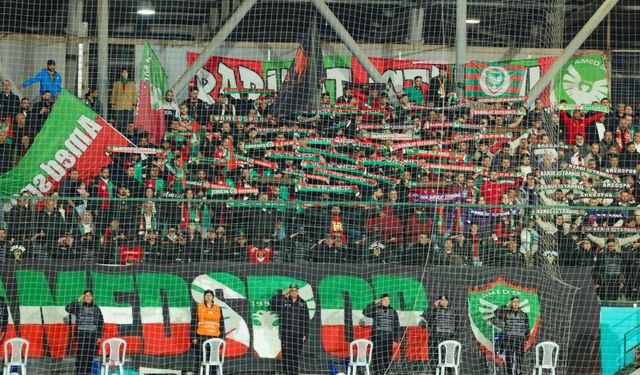 Bandırmaspor’dan Amedspor maçı öncesi kritik karar:
