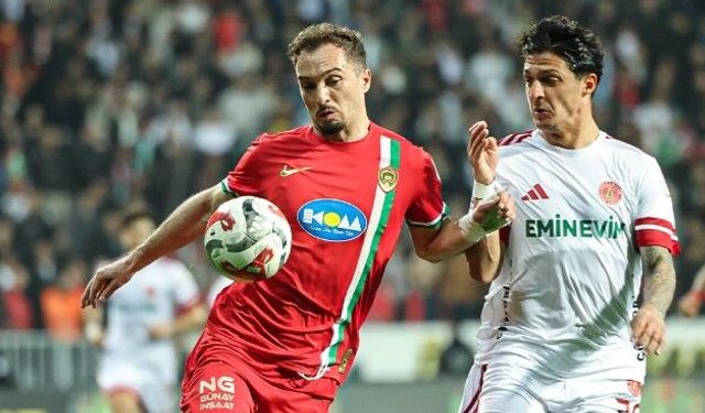Bandırmaspor - Amedspor maçı ne zaman, hangi kanalda?