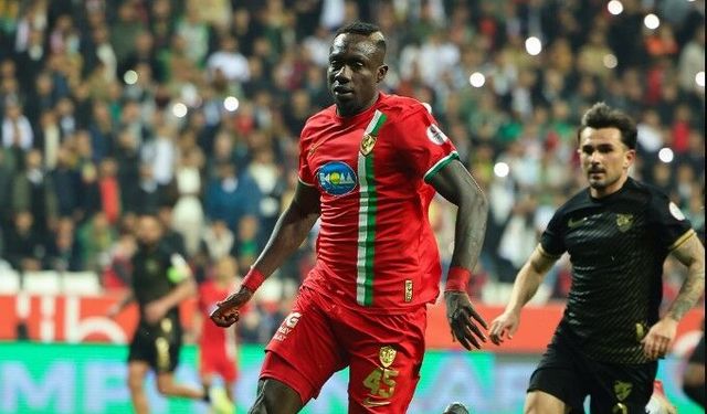 Amedspor’un rakibinden ilginç istatistik