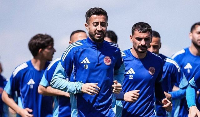 Batman Petrolspor – Muğlaspor: Gözler o iki isimde olacak