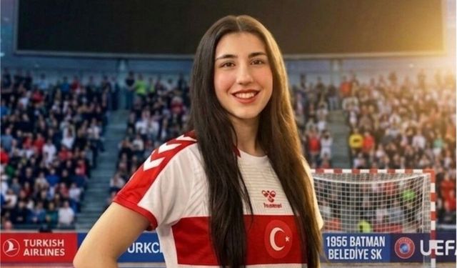 Batmanlı Sema Slovakya yolcusu