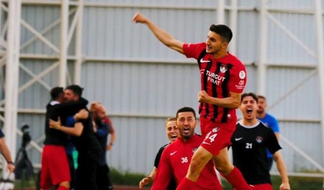 Vanspor’a bir ayrılık daha