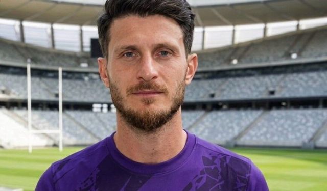 Batman Petrolspor'un savunmacısı Ahmet Kesim'in yeni adresi belli oldu