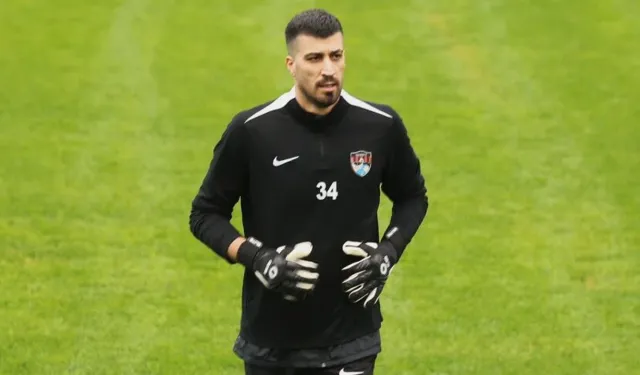 Amedspor kaleyi garantiye aldı