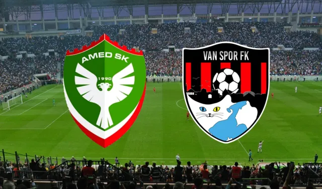 Amedspor'dan Vanspor'a sert yanıt