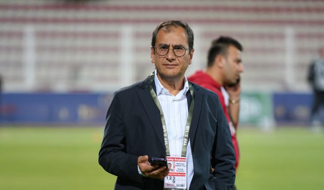 Batman Petrolspor'dan Vanspor'a yanıt
