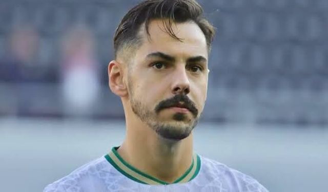 Batman Petrolspor, Süper Lig’den sol bek transferi