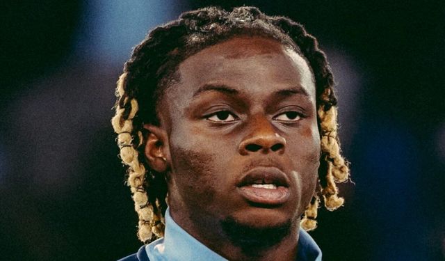 Galatasaray'dan orta sahaya Ugochukwu takviyesi