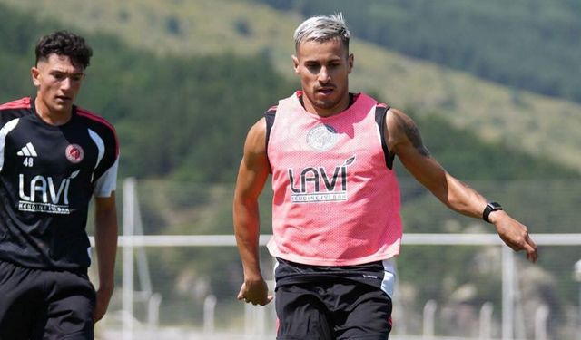 Batman Petrolspor'dan sezon öncesi 4 ciddi hazırlık