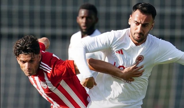 Batman Petrolspor-Pendikspor maç sonucu