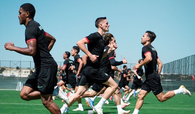 Amedspor Duhokspor ve Zahospor maçlarının programı belli oldu!