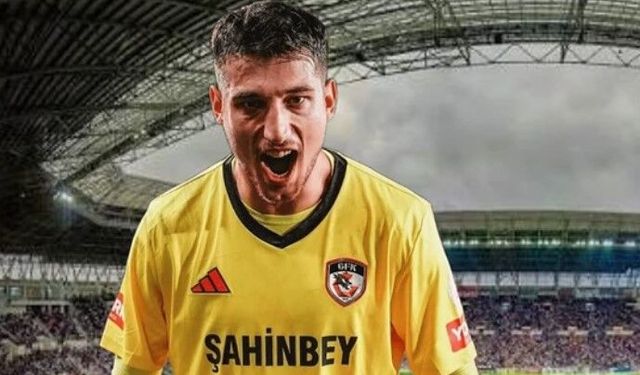 Amedspor'da kaleye genç takviye
